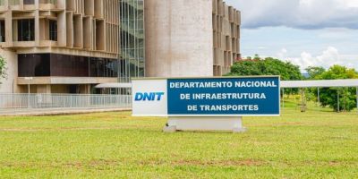 DNIT alerta para serviços de manutenção em rodovias do RS