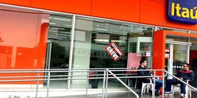 Terceiro dia de greve registra 915 unidades em greve no RS