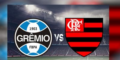 Grêmio e Flamengo iniciam disputa por vaga na final da Copa do Brasil 2023