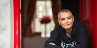 Sinéad O'Connor morre aos 56 anos