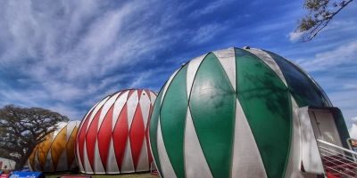 Cadastro de imprensa para 46ª Expointer termina na próxima segunda (31)