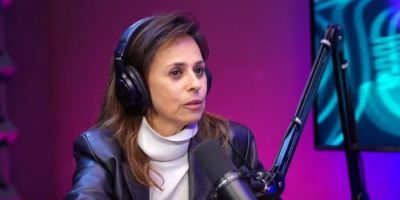 Atriz Daniela Escobar se pronuncia após comentários polêmicos sobre enfermeiras gaúchas