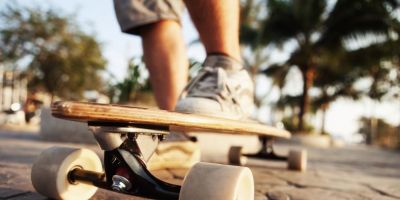 Guaíba sedia a 3ª Taça de Longboard 2023