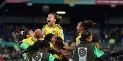 Jamaica bate Panamá por 1 a 0 e complica Brasil na Copa do Mundo