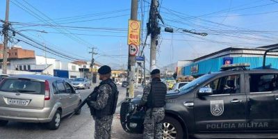 Ação policial no Complexo da Penha resulta em pelo menos 10 mortos no RJ