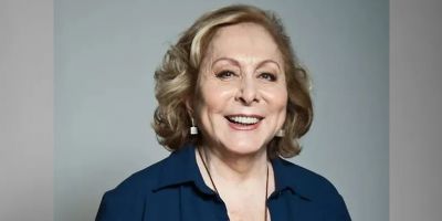 Morre a atriz Aracy Balabanian, aos 83 anos