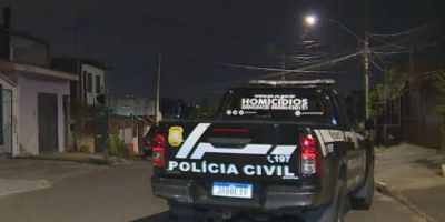 Jovem de 17 anos é morta com 14 tiros em Porto Alegre   