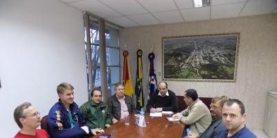 Município de Dom Feliciano decreta situação de emergência