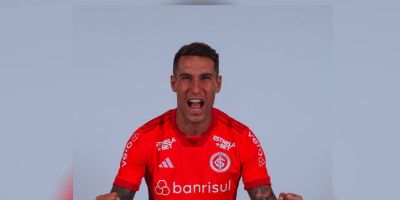 Inter anuncia a contratação do lateral espanhol Hugo Mallo, de 32 anos