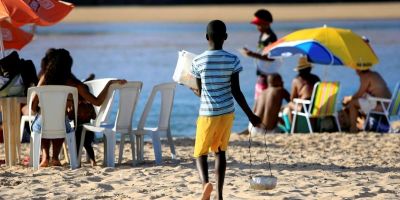 Especialistas explicam leis sobre o trabalho de crianças e adolescentes     