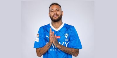 Neymar deixa PSG e é anunciado pelo Al-Hilal, da Arábia Saudita