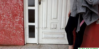 Moradores do bairro Gaúcho assinam abaixo-assinado para mover ação judicial contra a Aud 