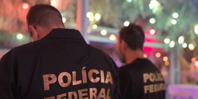 Polícia Federal deflagra Operação Segurança Legal VII em todo o Brasil