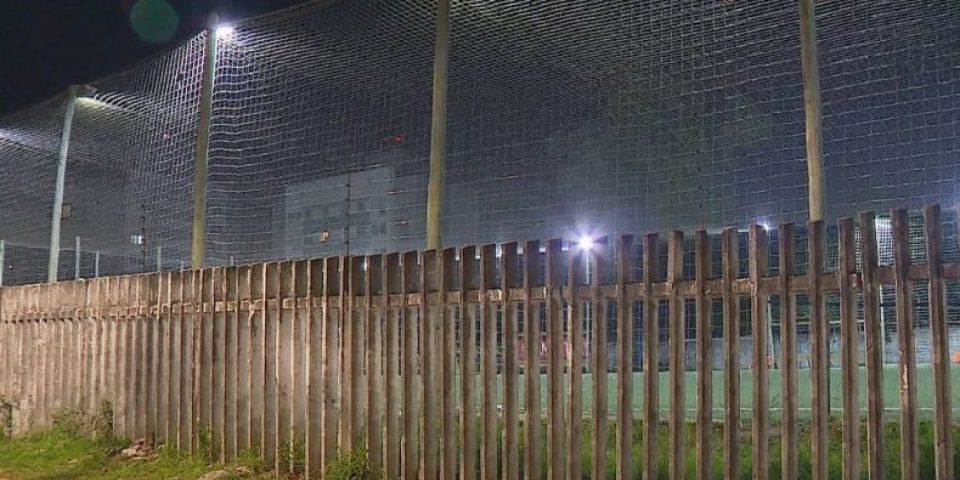 Homem é morto a tiros e jogador fica ferido durante partida de futebol em Porto Alegre
