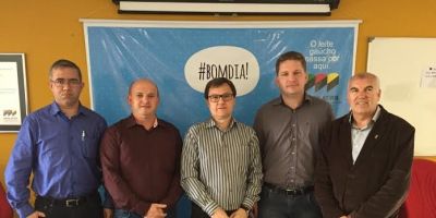 COOPAR adere ao Programa Mais Leite Saudável e Crédito Presumido de PIS e COFINS e Monetização