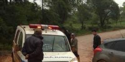 Linhas intermunicipais retornam em Amaral Ferrador