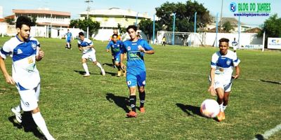 ESTADUAL JUVENIL B: Aimoré perde pontos no TJD e Guarany de Camaquã sobe à vice-liderança