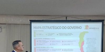 Agências do FGTAS/SINE promovem plenário regional em Arroio dos Ratos   