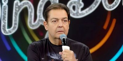 Faustão passa por transplante de coração