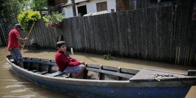 Chuva fraca pela manhã e temporal à tarde: a previsão para quarta-feira no RS