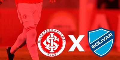 Com vantagem, Inter recebe Bolívar em busca de vaga nas semifinais da Libertadores 2023