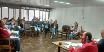 Comaca aprova resolução que cria Licenciamento Ambiental Único em Camaquã