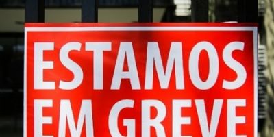 Bancários ampliam greve e protestam na sexta-feira