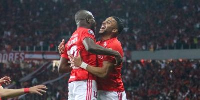 Inter vence Bolívar no Beira-Rio e está na semifinal da Libertadores       