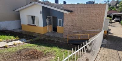 Nova UBS será inaugurada no bairro Siá Juliana em Camaquã