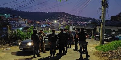 Operação Collis Crucis desarticula quadrilha em Porto Alegre    