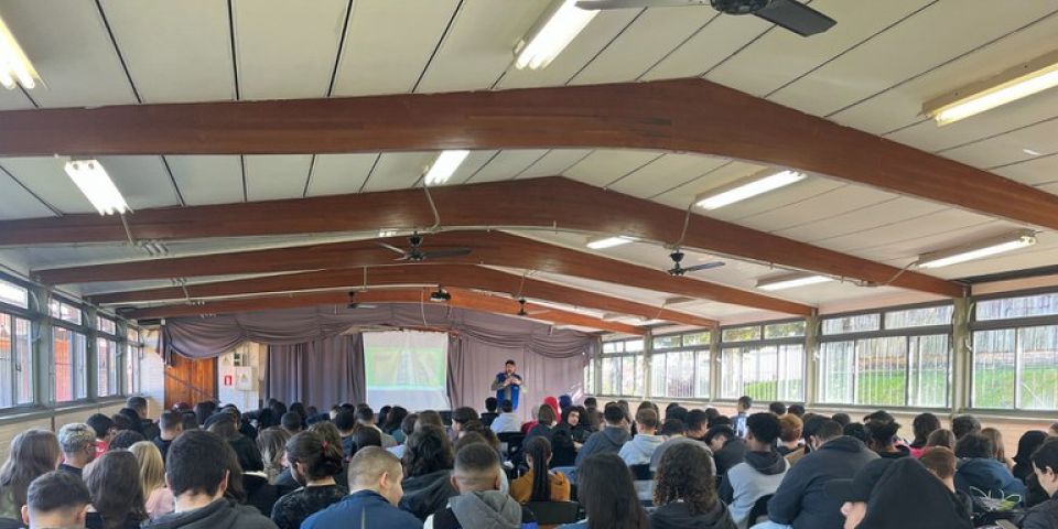 Dnit dá continuidade a atividades para estímulo ao turismo na Costa Doce Gaúcha