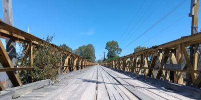 Arambaré lança edital de concorrência para construção da nova ponte João Goulart