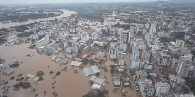 Defesa Civil do RS confirma que o número de mortes causadas pelos temporais chegou a 39