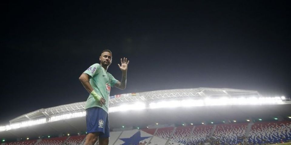 Seleção brasileira estreia nas Eliminatórias para a Copa do Mundo de 2026 nesta sexta-feira