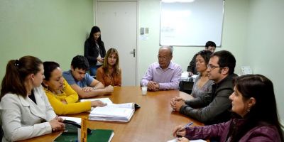 Definida empresa vencedora da licitação para vídeo monitoramento em Camaquã