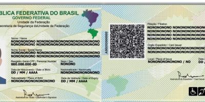 Mutirão do IGP inicia confecção de carteiras de identidade para vítimas das enchentes no RS