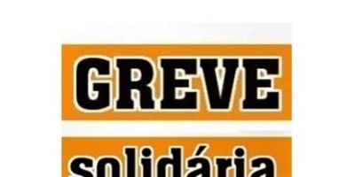 Greve Solidária dos bancários de Camaquã e região: colabore com os atingidos pelas chuvas