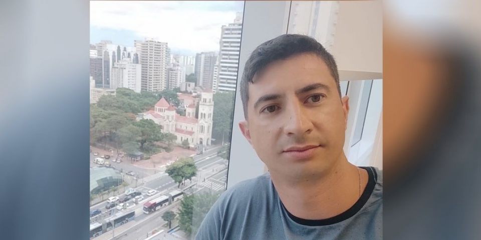 PM natural de Tapes resgata vítimas em acidente na ERS-717 e lamenta a morte de um dos envolvidos
