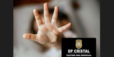 12 anos depois, homem condenado por estupro de menina é preso em Cristal