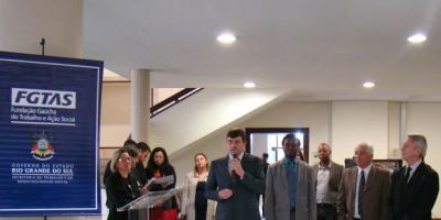 EmpregarRS acontece nesta sexta-feira