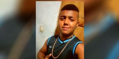 Jovem que estava desaparecido após cair em açude no interior de Cristal é encontrado sem vida  