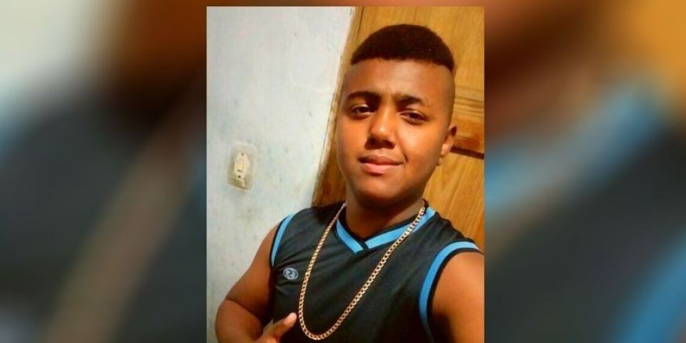 Jovem que estava desaparecido após cair em açude no interior de Cristal é encontrado sem vida  