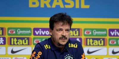 Diniz convoca Seleção para rodada das Eliminatórias para a Copa do Mundo de 2026