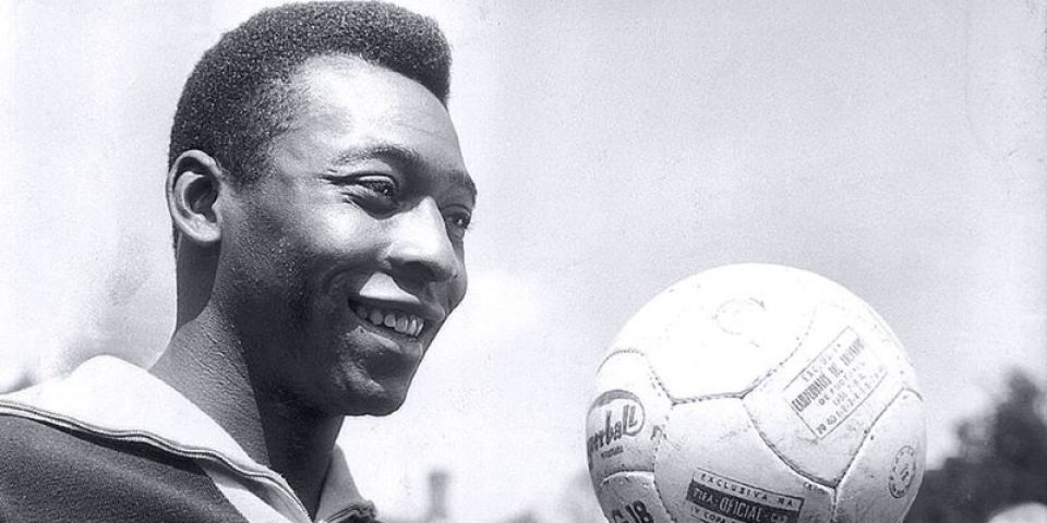 Os Craques do Passado: Resgatando Ídolos Esquecidos do Futebol Brasileiro