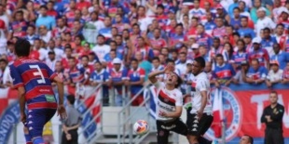 HISTÓRICO: Brasil de Pelotas está na Série B do Campeonato Brasileiro 2016