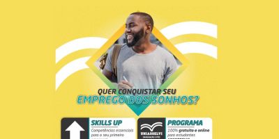 Uniasselvi oferece programa "Skills Up" em parceria com a Fundação Wadhwani