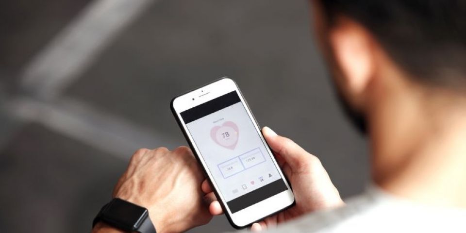 4 apps de bem-estar e autocuidado para inserir na rotina