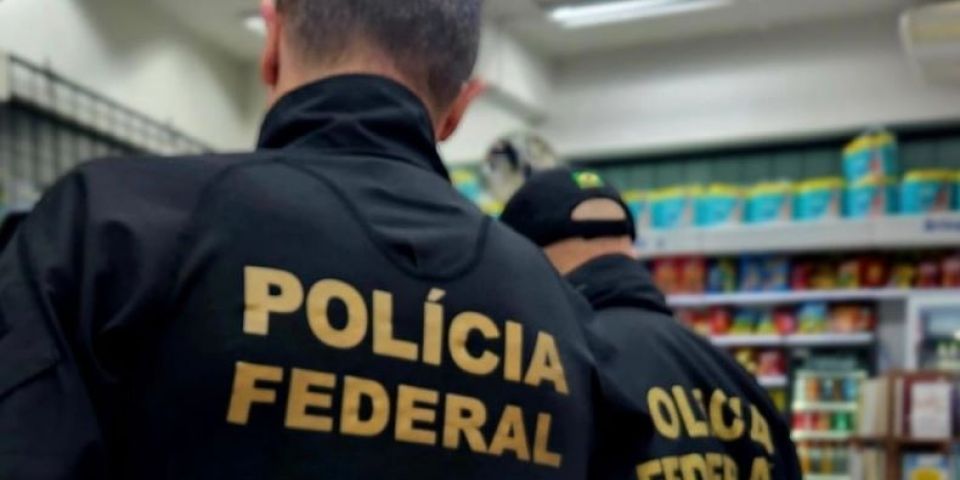 Polícia Federal investiga fraude contra o Programa Farmácia Popular do Brasil