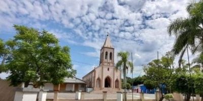 Prefeitura de Sentinela do Sul cancela aulas e interdita ponte devido as fortes chuvas   