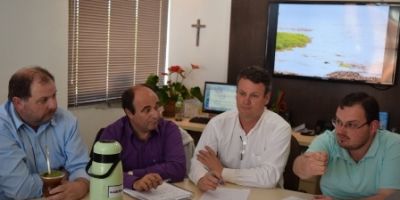 Prefeitura de São Lourenço do Sul decreta situação de emergência